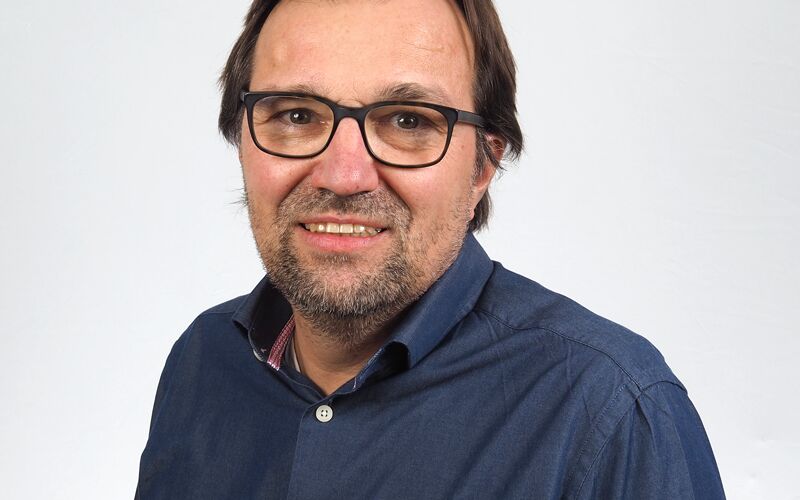 André Thorwarth